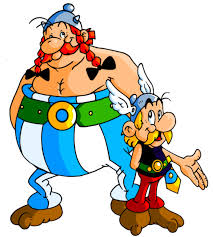 asterix