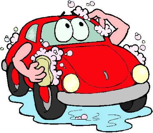 car-wash