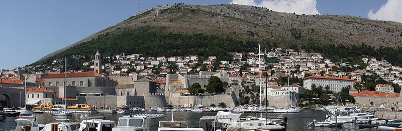 dubrovnik