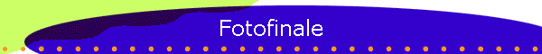 Fotofinale