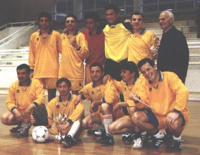 Održavanje 1999.